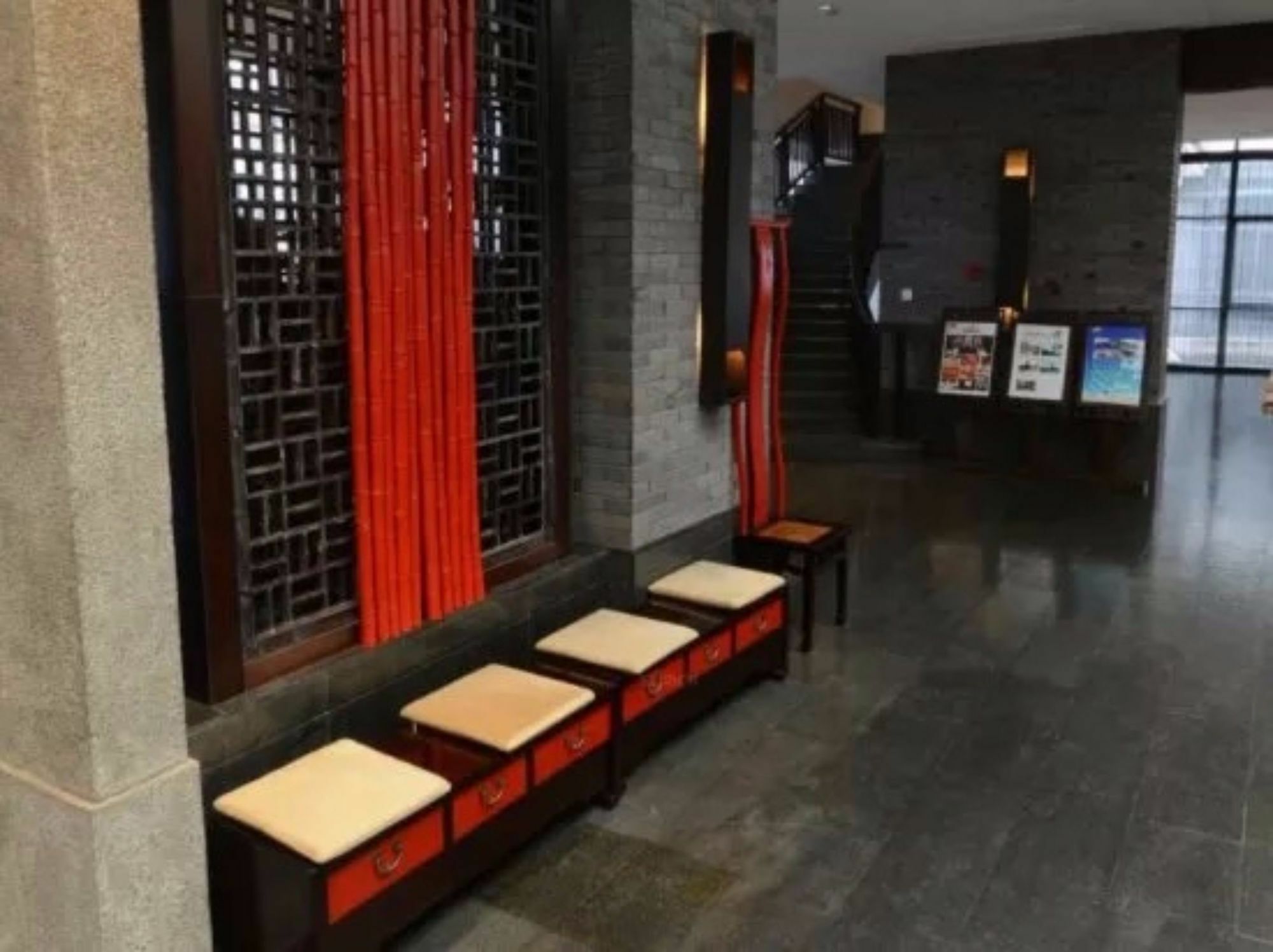 Garden Hotel Suzhou Szucsou Kültér fotó